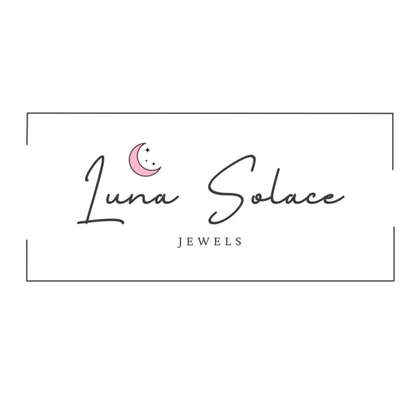 Luna Solace Jewels